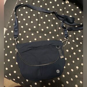 Lululemon All Night Festival Bag